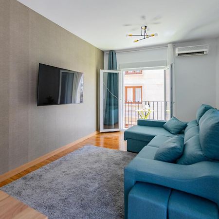 Blu Sky Apartment Alicante Exterior photo